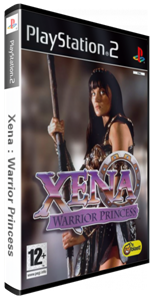 Xena : Warrior Princess